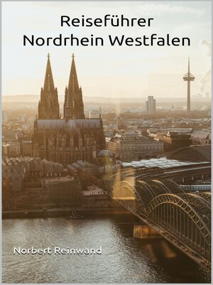 cover image of Reiseführer Nordrhein Westfalen